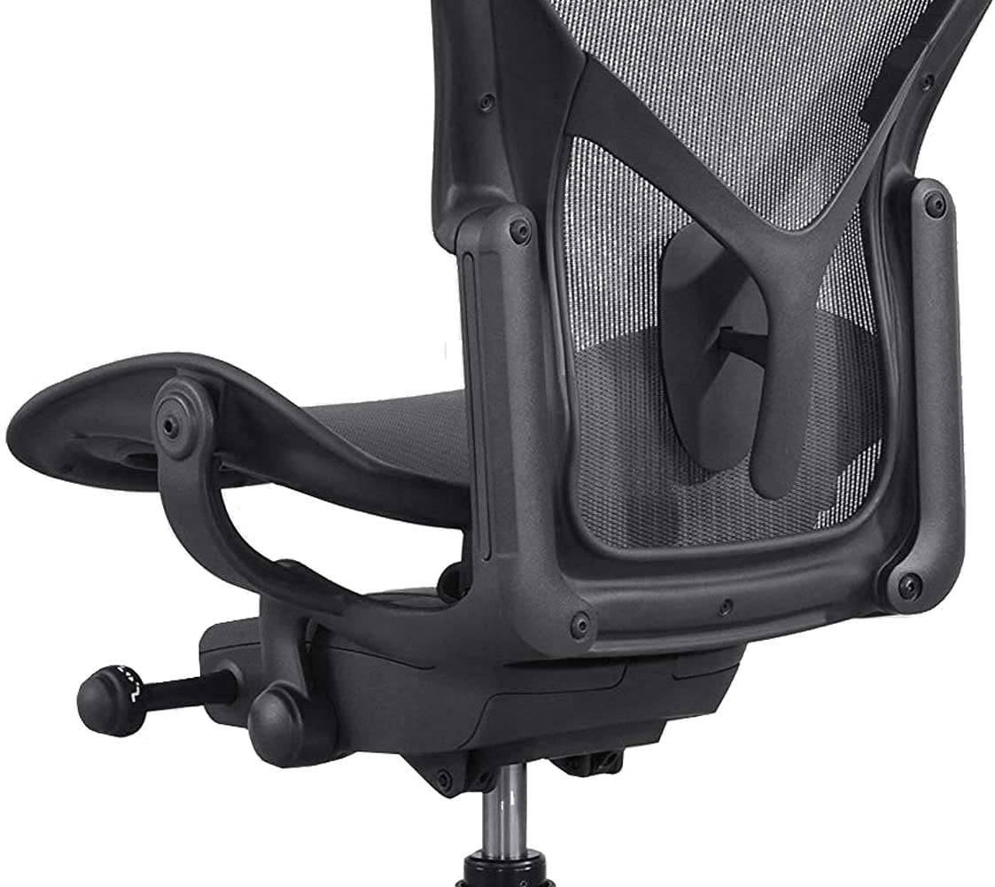 Amazon.co.jp: 筑波産商 ハーマンミラー【正規品】 アーロンチェア